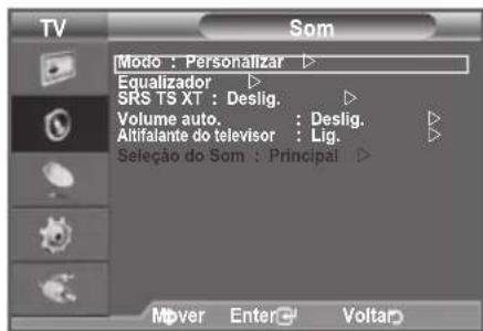 SAMSUNG LE40A4577C1DXXC - Configuração Fácil - 1