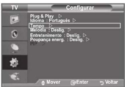 SAMSUNG LE40A4577C1DXXC - Seleccionar o modo de som - 5