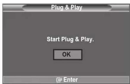 SAMSUNG LE40A4577C1DXXC - Plug & Play - 1