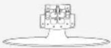 SAMSUNG LE40A4577C1DXXC - Lieferumfang - 5