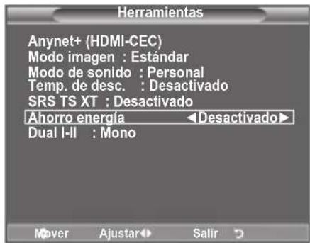 SAMSUNG LE40A4577C1DXXC - Configuración sencilla - 1