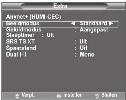 SAMSUNG LE40A4577C1DXXC - Eenvoudig in te stellen - 1