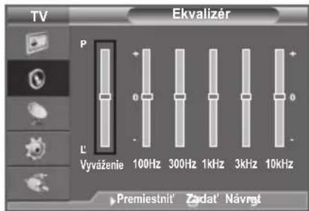 SAMSUNG LE40A4577C1DXXC - Jednoduché nastavenie - 3