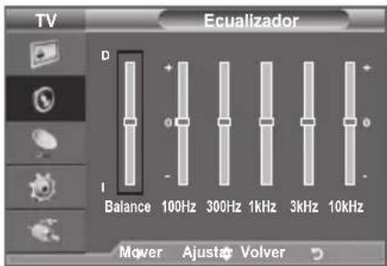 SAMSUNG LE40A4577C1DXXC - Configuración sencilla - 2