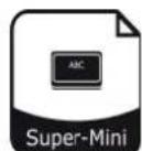 KeySonic ACK340 U+ - ACK-340 U+ ACK-540 U+ - 1