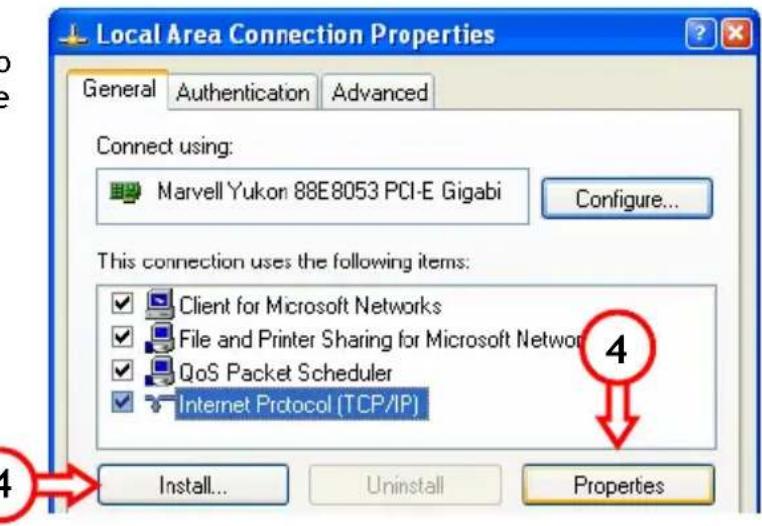 CONCEPTRONIC ADSL2+ Router - PORTUGUES - 1