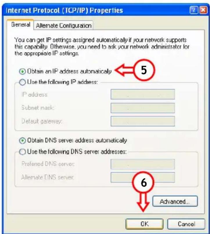 CONCEPTRONIC ADSL2+ Router - ENGLISH - 2