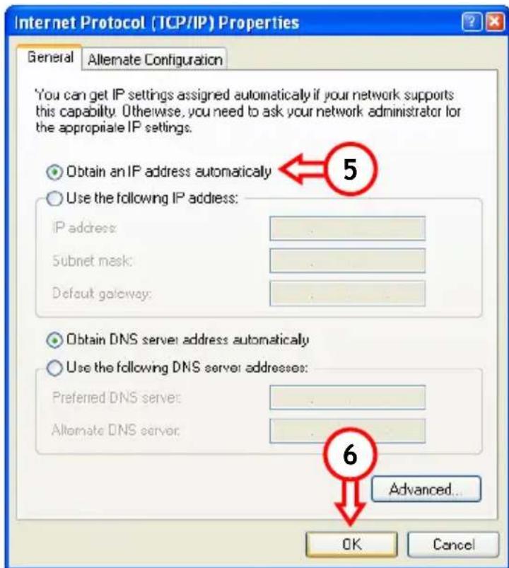 CONCEPTRONIC ADSL2+ Router - FRANÇAIS - 2