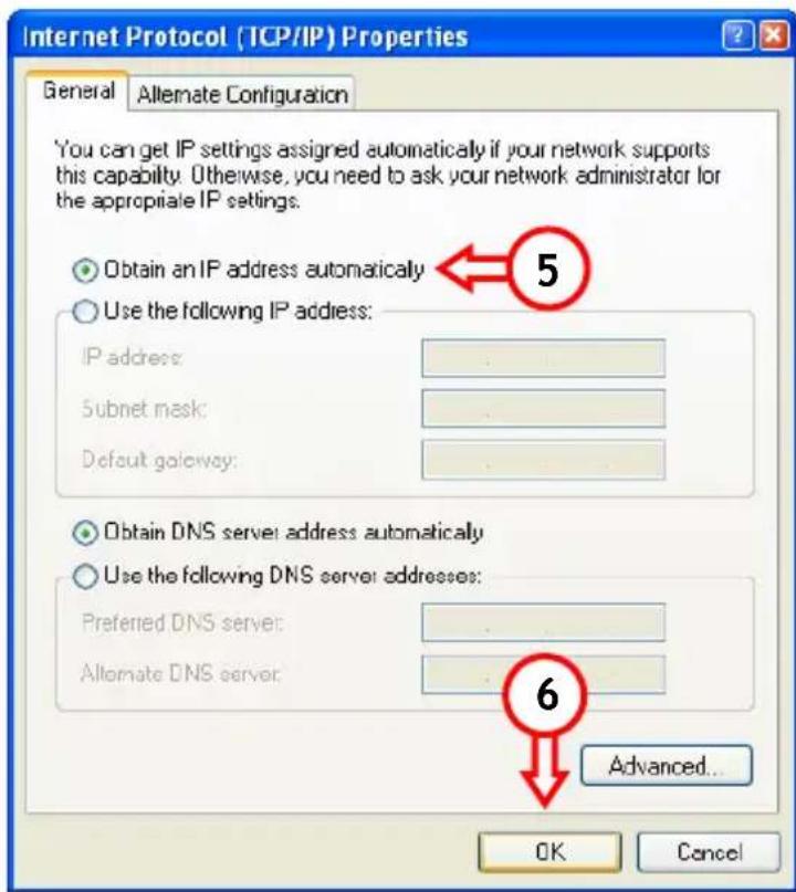 CONCEPTRONIC ADSL2+ Router - NEDERLANDS - 2