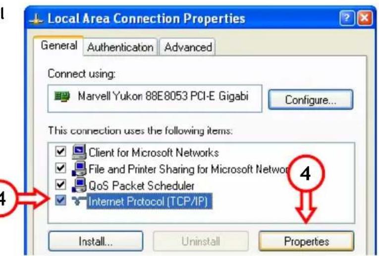 CONCEPTRONIC ADSL2+ Router - ENGLISH - 1