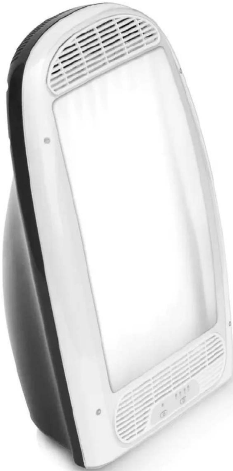 PHILIPS briteLITE 6 HF3310 - 1