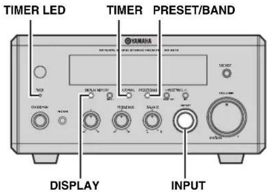 YAMAHA PianoCraft MCRE810 - Notes - 1