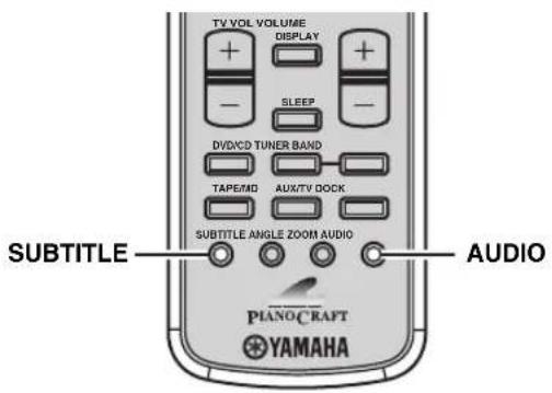 YAMAHA PianoCraft MCRE810 - Hinweis - 1