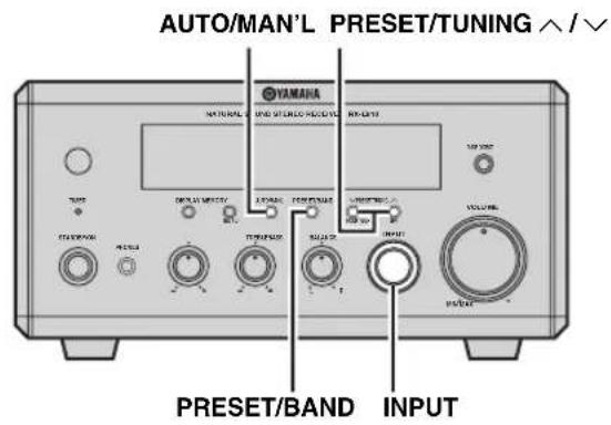 YAMAHA PianoCraft MCRE810 - Automatic tuning - 1