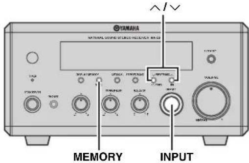 YAMAHA PianoCraft MCRE810 - Notes - 1