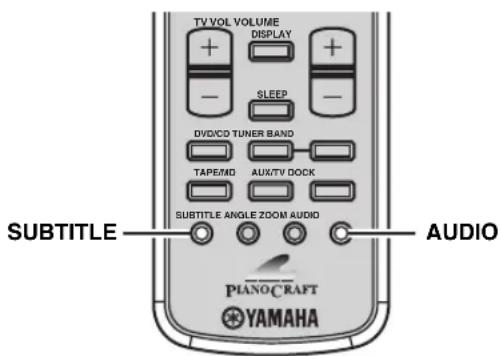 YAMAHA PianoCraft MCRE810 - Nota - 1