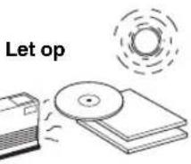 YAMAHA PianoCraft MCRE810 - Omgaan met discs - 2