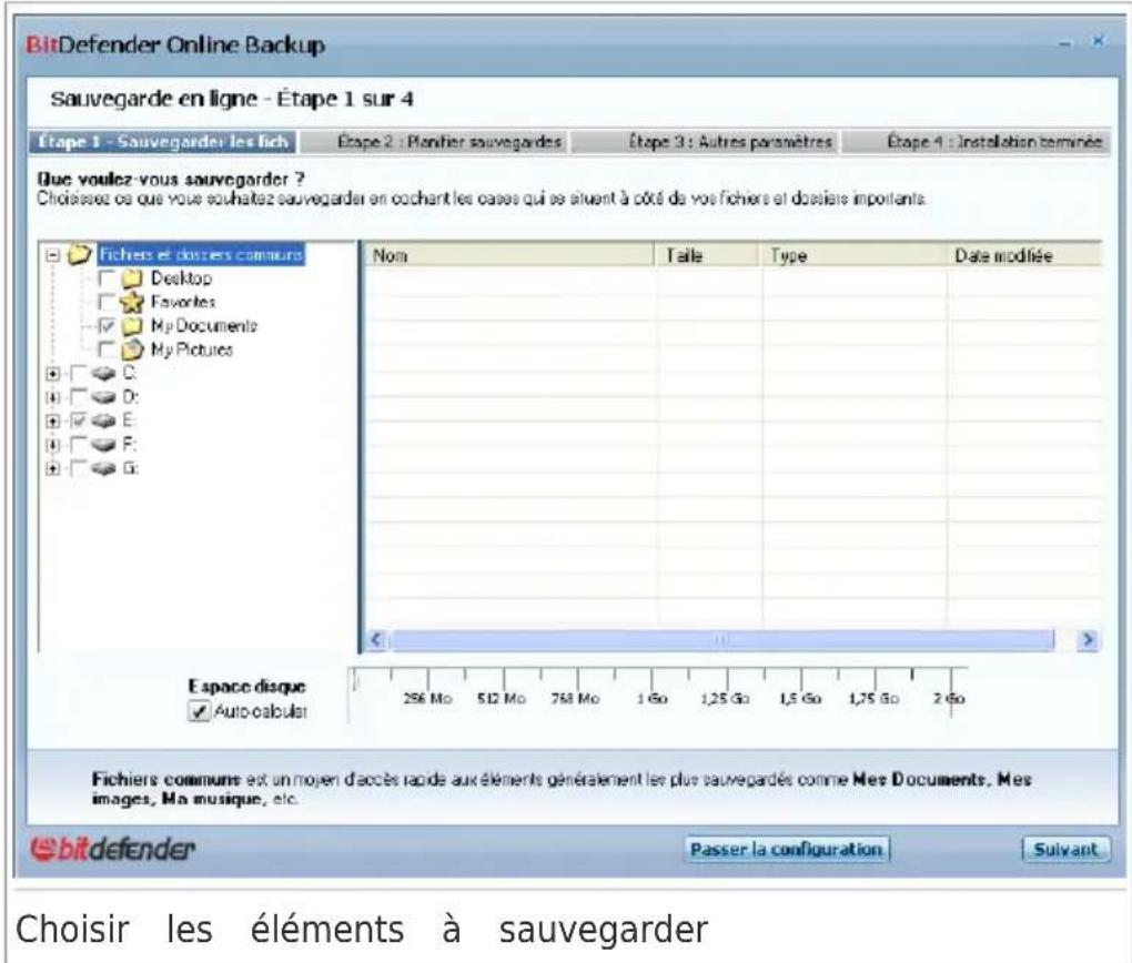 BITDEFENDER Total Security 2010 - BitDefender Total Security 2010 - 1