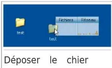 BITDEFENDER Total Security 2010 - Analyser Fichiers et Dossiers - 2