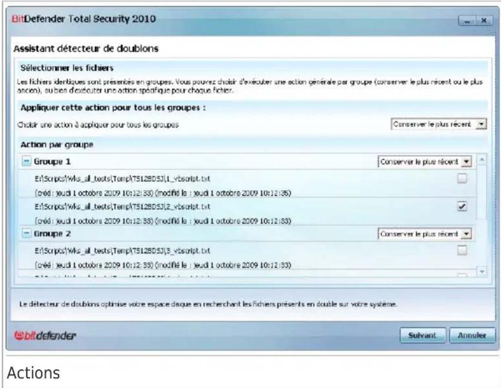 BITDEFENDER Total Security 2010 - BitDefender Total Security 2010 - 1
