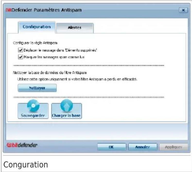 BITDEFENDER Total Security 2010 - BitDefender Total Security 2010 - 1