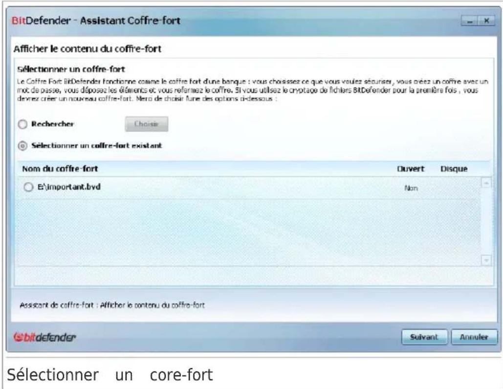 BITDEFENDER Total Security 2010 - BitDefender Total Security 2010 - 1