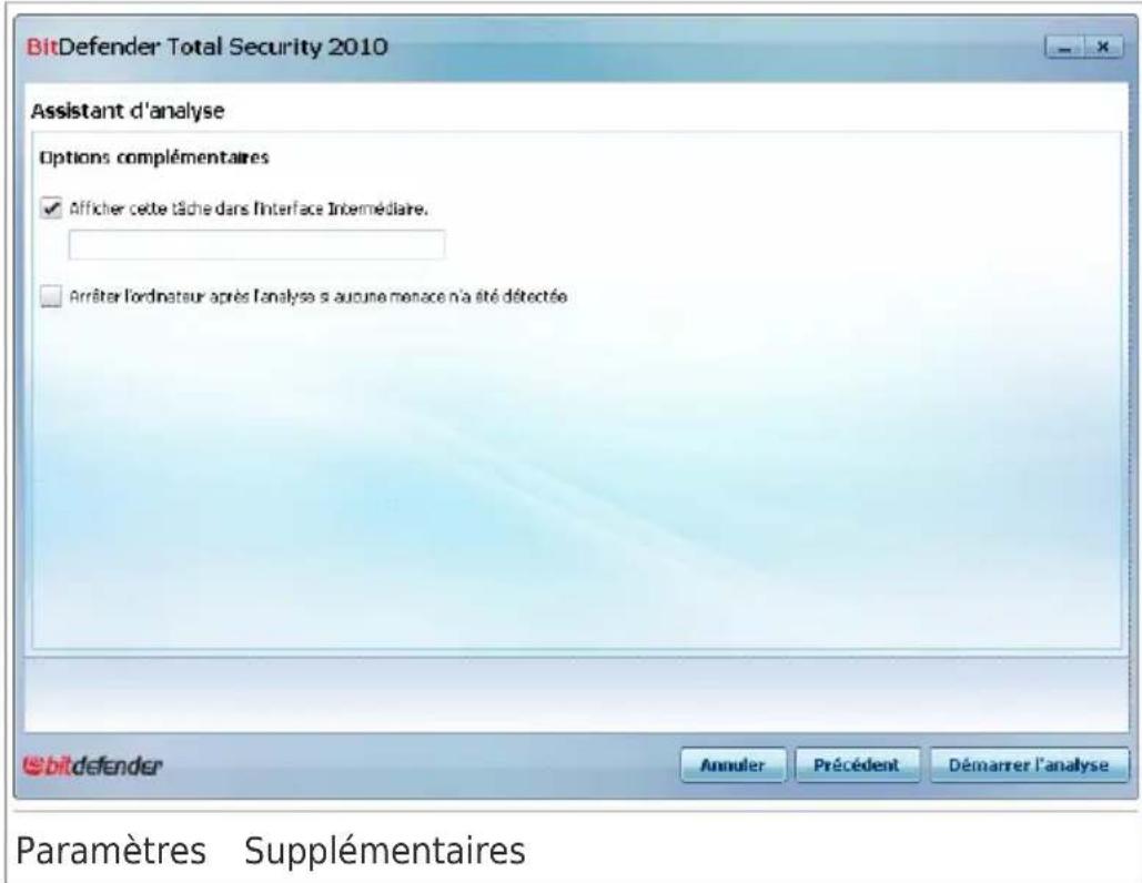 BITDEFENDER Total Security 2010 - BitDefender Total Security 2010 - 1