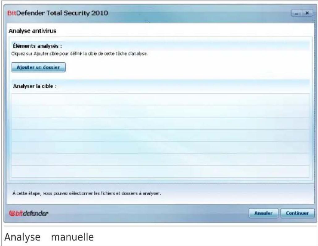 BITDEFENDER Total Security 2010 - BitDefender Total Security 2010 - 1