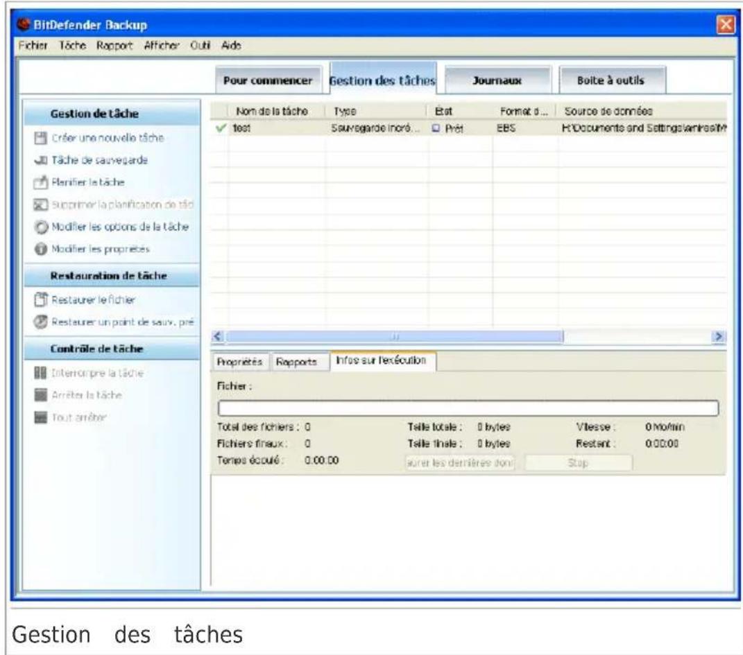 BITDEFENDER Total Security 2010 - BitDefender Total Security 2010 - 1