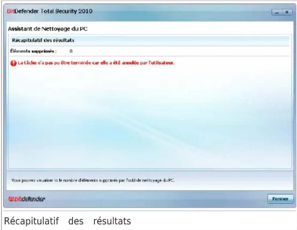 BITDEFENDER Total Security 2010 - BitDefender Total Security 2010 - 1