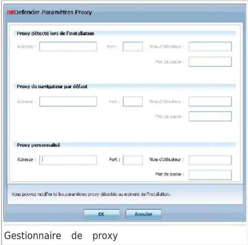 BITDEFENDER Total Security 2010 - Note - 1