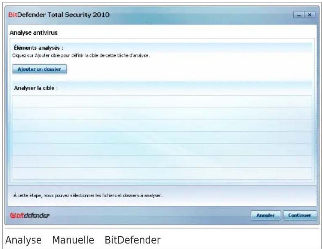 BITDEFENDER Total Security 2010 - BitDefender Total Security 2010 - 1
