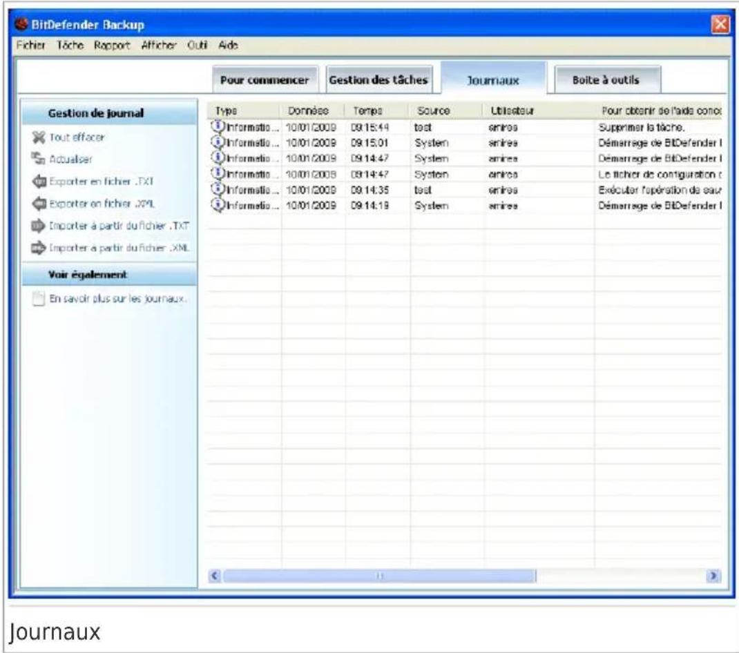 BITDEFENDER Total Security 2010 - BitDefender Total Security 2010 - 1