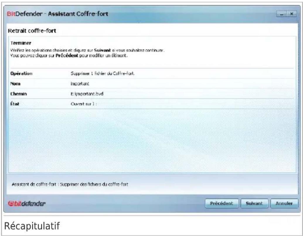 BITDEFENDER Total Security 2010 - BitDefender Total Security 2010 - 1