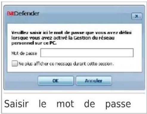BITDEFENDER Total Security 2010 - Analyse de tous les ordinateurs - 1