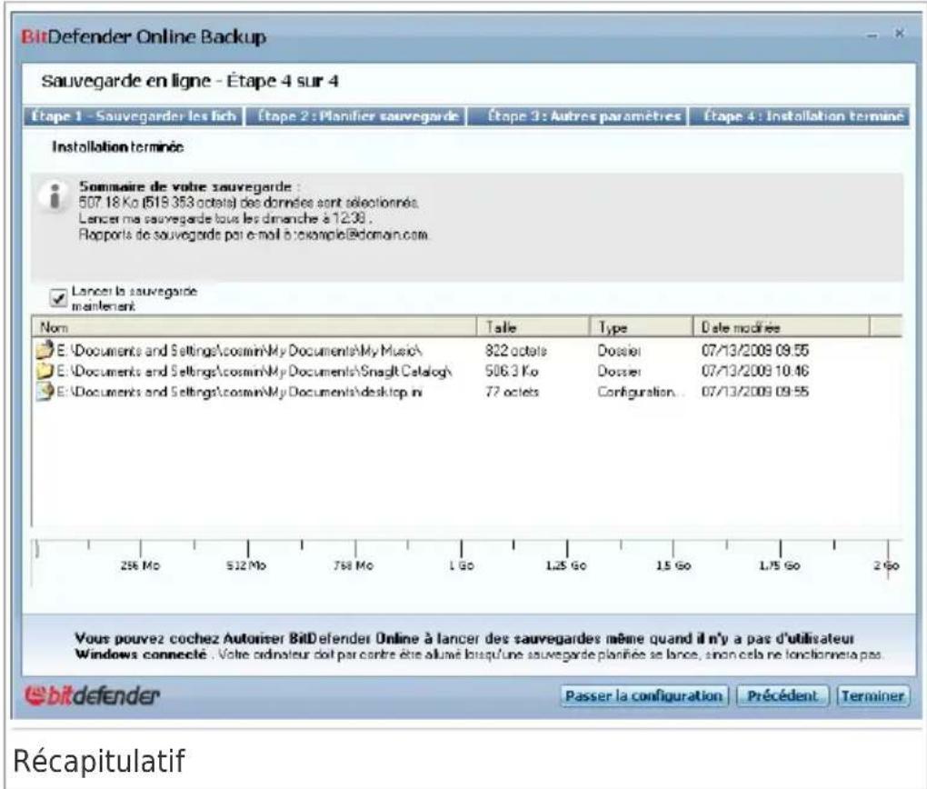 BITDEFENDER Total Security 2010 - BitDefender Total Security 2010 - 1