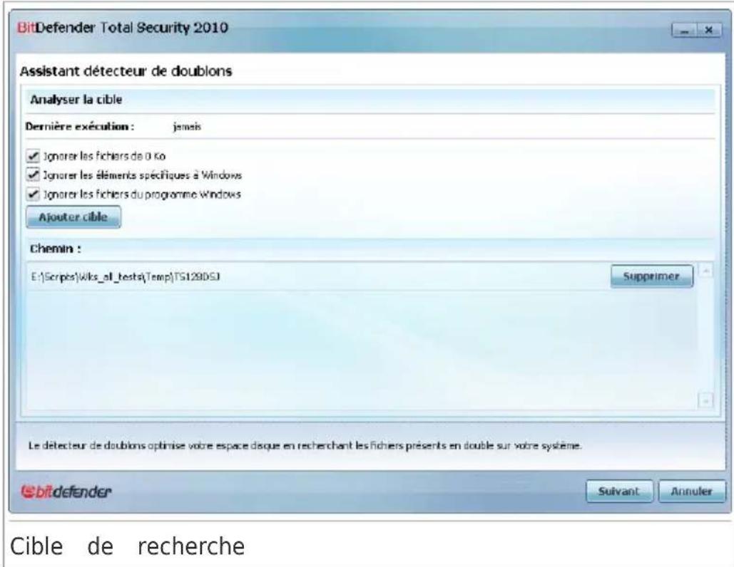 BITDEFENDER Total Security 2010 - BitDefender Total Security 2010 - 1