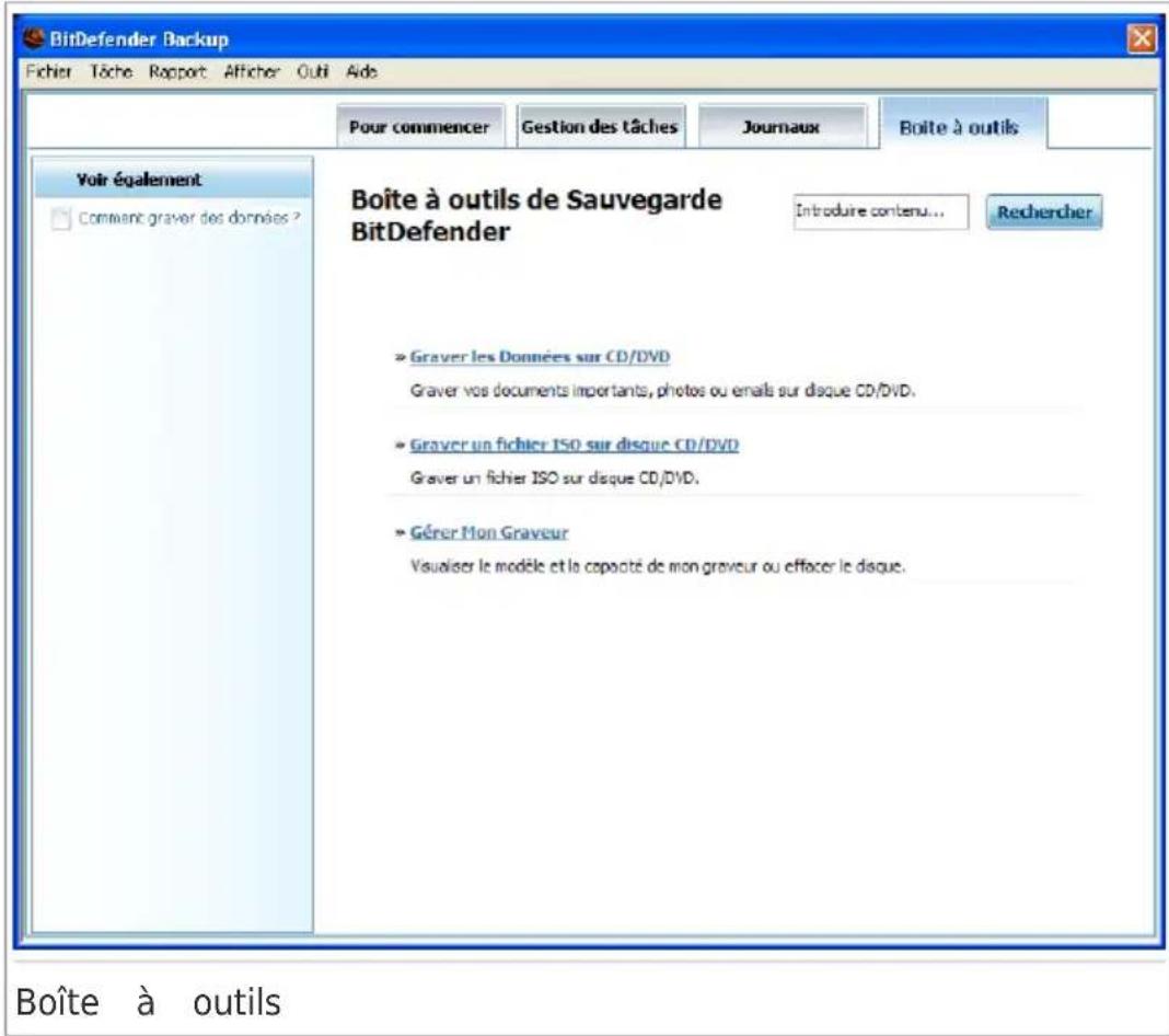 BITDEFENDER Total Security 2010 - BitDefender Total Security 2010 - 1