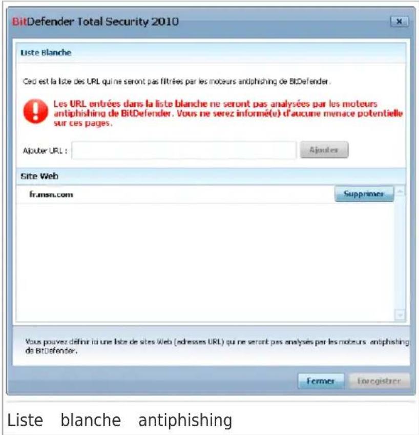 BITDEFENDER Total Security 2010 - BitDefender Total Security 2010 - 1