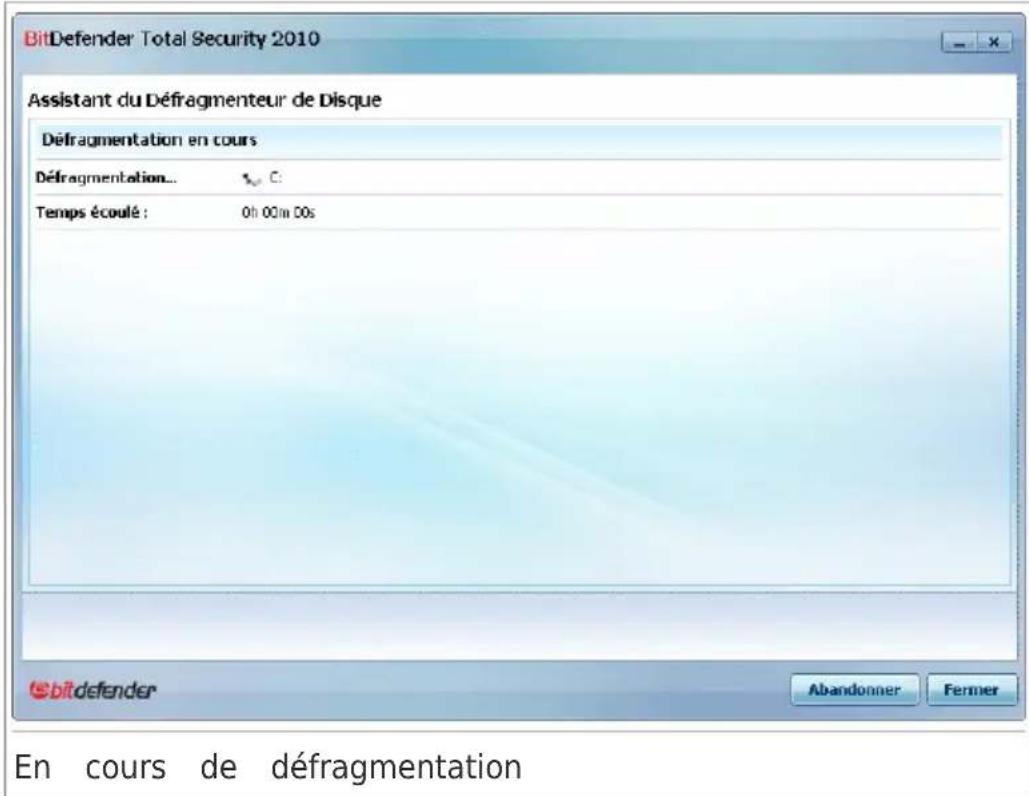 BITDEFENDER Total Security 2010 - BitDefender Total Security 2010 - 1