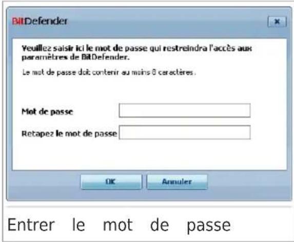 BITDEFENDER Total Security 2010 - BitDefender Total Security 2010 - 1