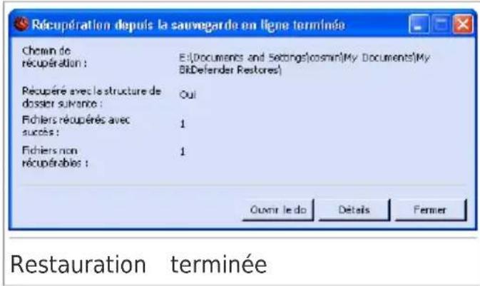 BITDEFENDER Total Security 2010 - BitDefender Total Security 2010 - 1