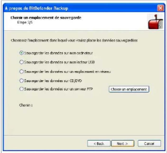 BITDEFENDER Total Security 2010 - BitDefender Total Security 2010 - 1