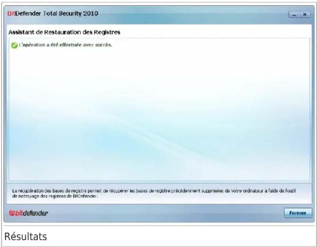 BITDEFENDER Total Security 2010 - BitDefender Total Security 2010 - 1
