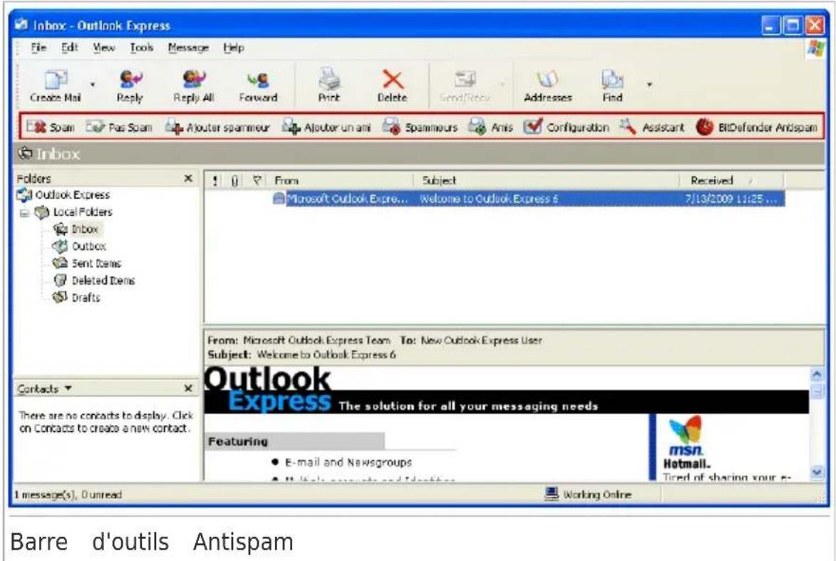 BITDEFENDER Total Security 2010 - BitDefender Total Security 2010 - 1