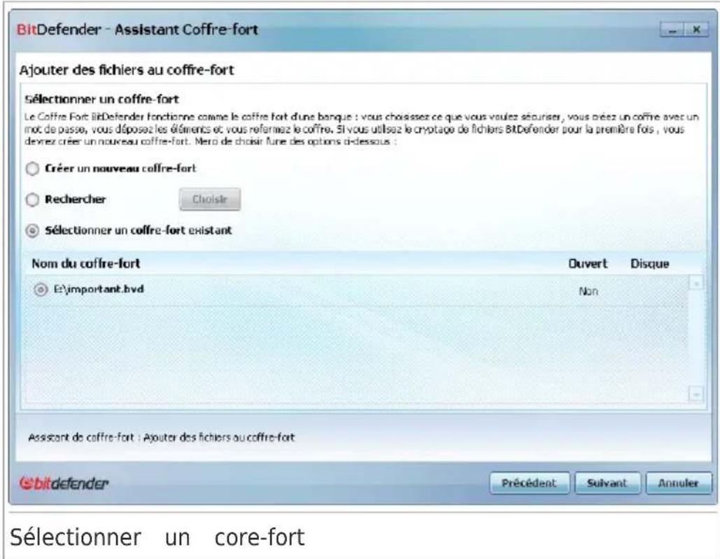 BITDEFENDER Total Security 2010 - BitDefender Total Security 2010 - 1
