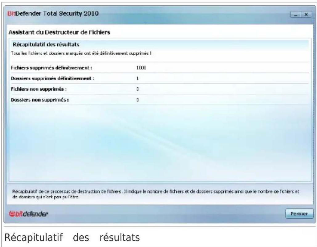 BITDEFENDER Total Security 2010 - BitDefender Total Security 2010 - 1