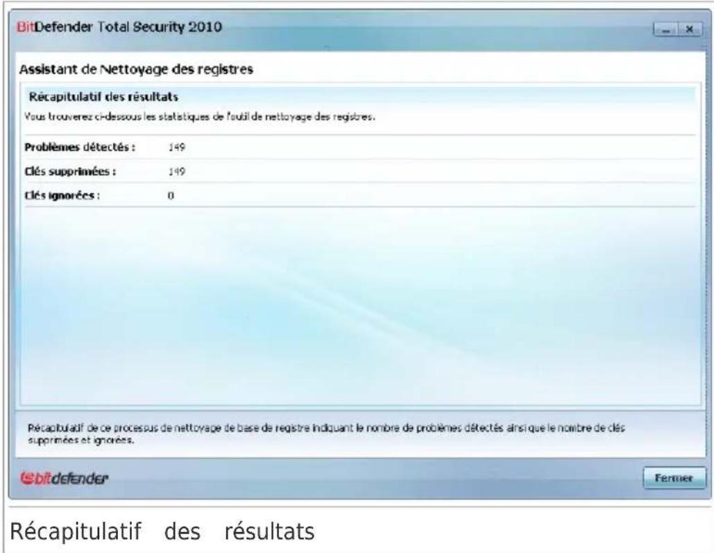 BITDEFENDER Total Security 2010 - BitDefender Total Security 2010 - 1
