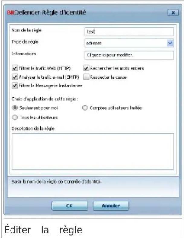BITDEFENDER Total Security 2010 - BitDefender Total Security 2010 - 1