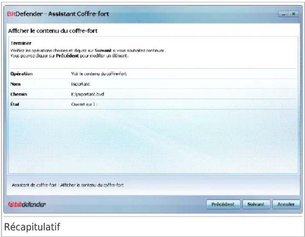 BITDEFENDER Total Security 2010 - BitDefender Total Security 2010 - 2